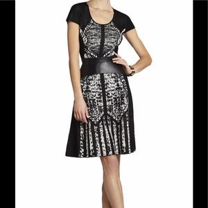 Bcbg Peplum Belt